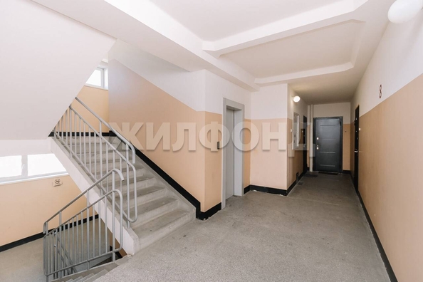 
  Продается 1-комн. квартира 38 м². Фото 20.