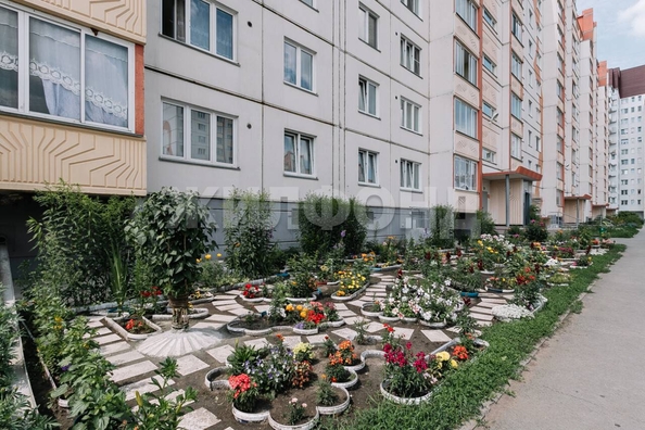 
  Продается 1-комн. квартира 38 м². Фото 5.