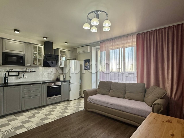 
  Продается 1-комн. квартира 46.1 м². Фото 1.
