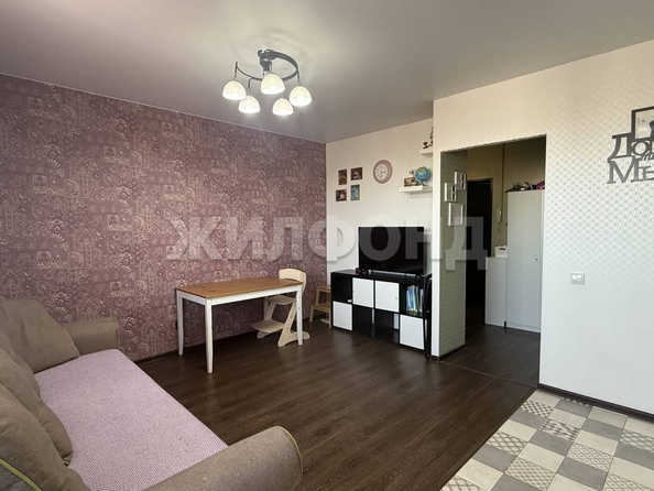 
  Продается 1-комн. квартира 46.1 м². Фото 6.