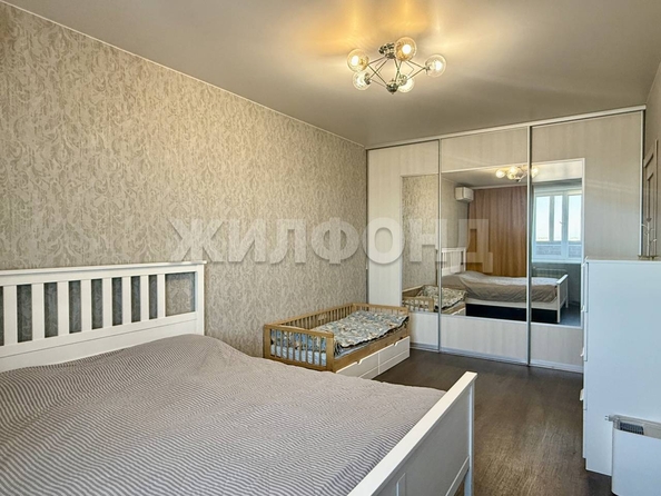 
  Продается 1-комн. квартира 46.1 м². Фото 10.