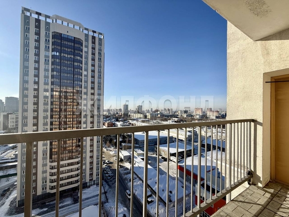 
  Продается 1-комн. квартира 46.1 м². Фото 21.