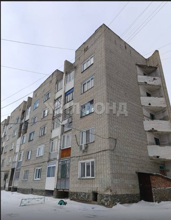 
  Продается 1-комн. квартира 34.9 м². Фото 5.