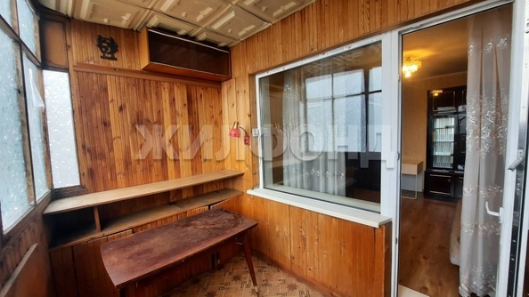 
  Продается 2-комн. квартира 47.5 м². Фото 19.