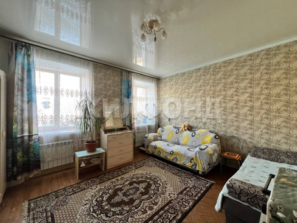 
  Продается 2-комн. квартира 58.7 м². Фото 1.