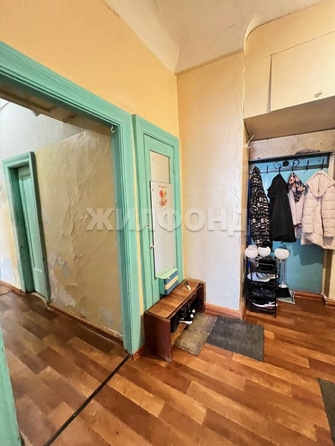 
  Продается 2-комн. квартира 58.7 м². Фото 19.