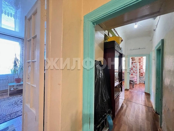 
  Продается 2-комн. квартира 58.7 м². Фото 21.