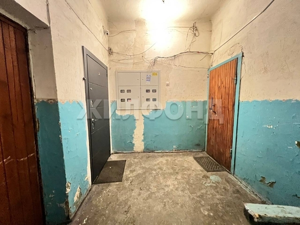 
  Продается 2-комн. квартира 58.7 м². Фото 23.