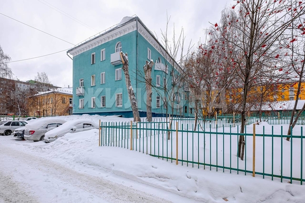 
  Продается 2-комн. квартира 58.7 м². Фото 30.