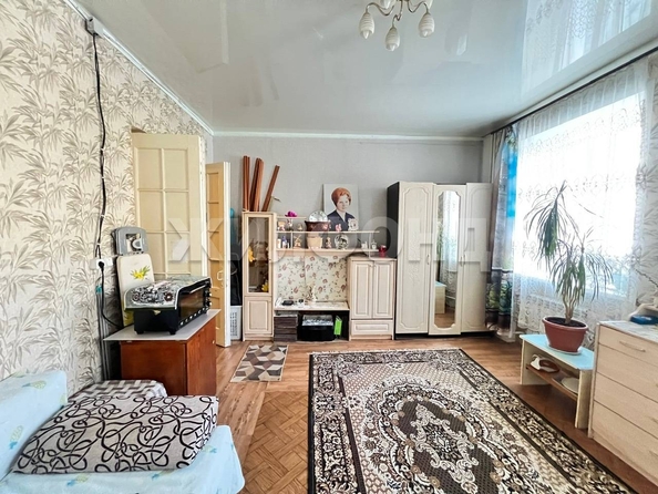 
  Продается 2-комн. квартира 58.7 м². Фото 2.