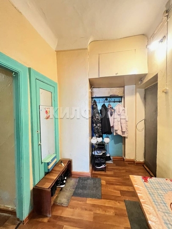
  Продается 2-комн. квартира 58.7 м². Фото 13.