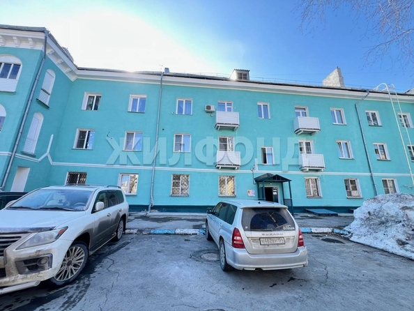 
  Продается 2-комн. квартира 58.7 м². Фото 18.