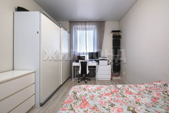
  Продается 2-комн. квартира 57 м², в ЖК Расцветай на Маркса, дом 1. Фото 6.
