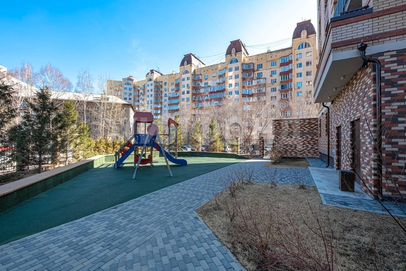 
  Продается 2-комн. квартира 57 м², в ЖК Расцветай на Маркса, дом 1. Фото 21.