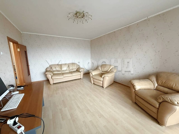 
  Продается 2-комн. квартира 69.1 м². Фото 6.