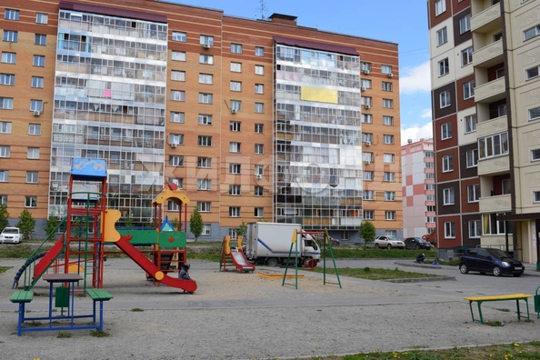 
  Продается 3-комн. квартира 73.5 м². Фото 15.