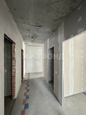 
  Продается 4-комн. квартира 102.1 м², в ЖК Никитина, дом 1. Фото 12.