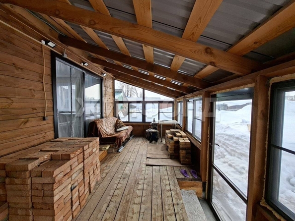 
  Продается дом 64 м². Фото 15.