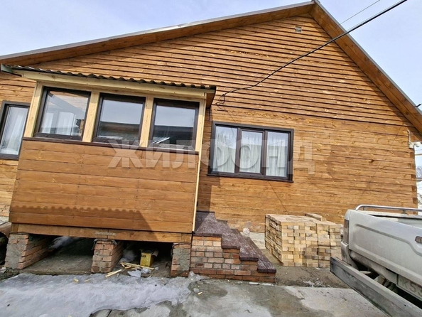 
  Продается дом 64 м². Фото 19.