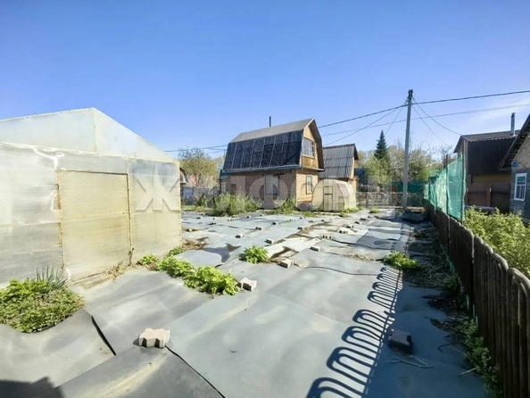 
  Продается дача 48 м². Фото 1.