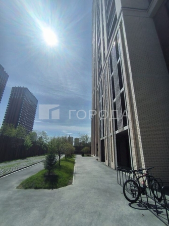 
  Продается 2-комн. квартира 54.5 м², в ЖК На Покатной, дом 2. Фото 1.