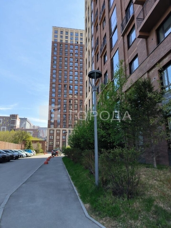 
  Продается 2-комн. квартира 54.5 м², в ЖК На Покатной, дом 2. Фото 9.