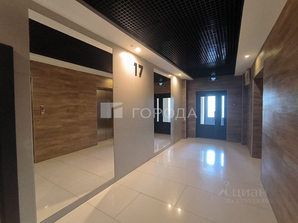 
  Продается 2-комн. квартира 54.5 м², в ЖК На Покатной, дом 2. Фото 15.