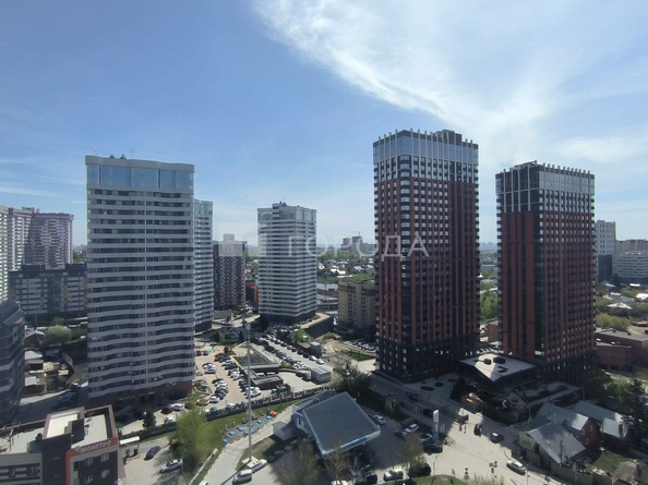 
  Продается 2-комн. квартира 54.5 м², в ЖК На Покатной, дом 2. Фото 20.