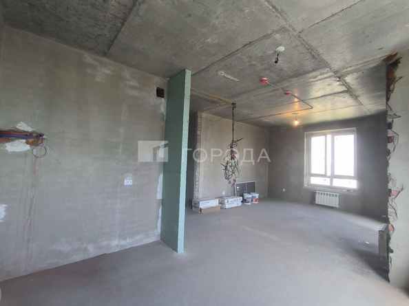 
  Продается 2-комн. квартира 54.5 м², в ЖК На Покатной, дом 2. Фото 25.