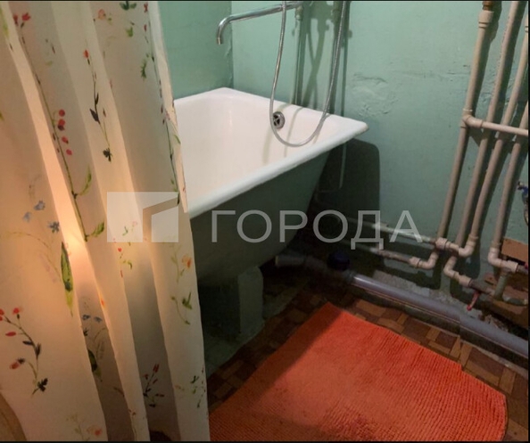 
  Продается 1-комн. квартира 31.2 м². Фото 10.