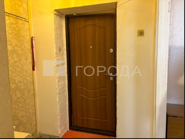 
  Продается 1-комн. квартира 31.2 м². Фото 12.