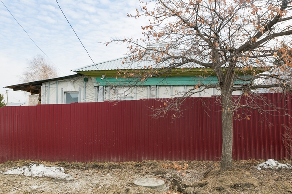 
  Продается дом 62.2 м². Фото 18.