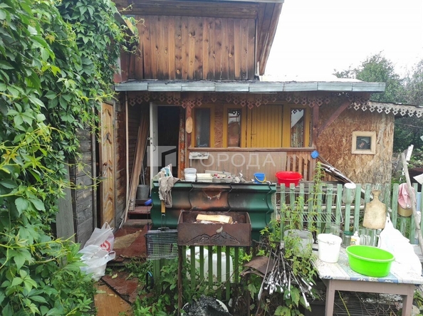 
  Продается дача 24 м². Фото 8.