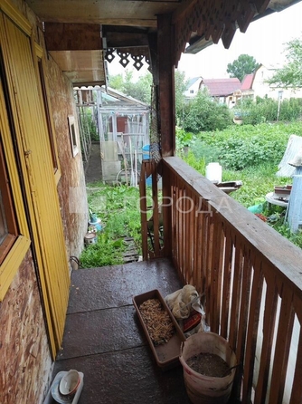 
  Продается дача 24 м². Фото 11.