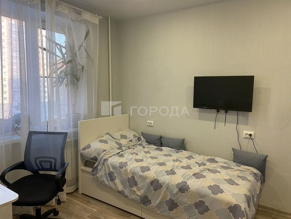 
  Продается 3-комн. квартира 80.9 м². Фото 6.