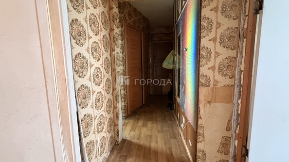 
  Продается 4-комн. квартира 69 м². Фото 16.