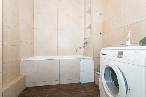 
  Продается 2-комн. квартира 52.8 м², в ЖК На Коротаева, дом 1. Фото 6.