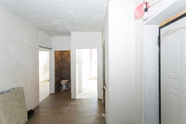 
  Продается 2-комн. квартира 52.8 м², в ЖК На Коротаева, дом 1. Фото 10.