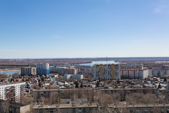 
  Продается 2-комн. квартира 52.8 м², в ЖК На Коротаева, дом 1. Фото 18.