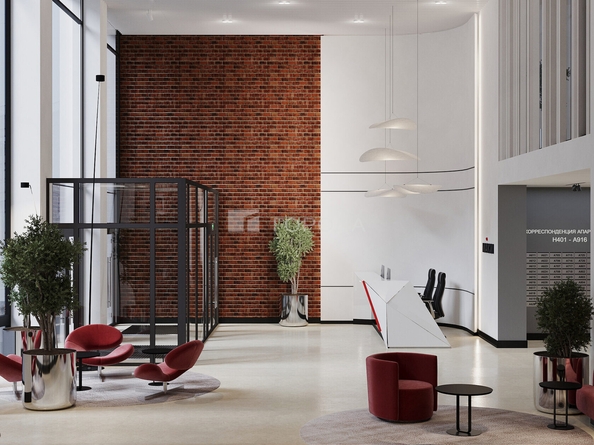 
  Продается апартамент 27.7 м², в АК МАКИ. Фото 16.
