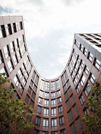 
  Продается апартамент 27.7 м², в АК МАКИ. Фото 22.