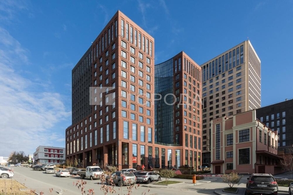 
  Продается апартамент 27.7 м², в АК МАКИ. Фото 23.