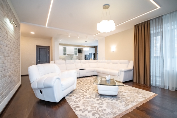 
  Продается 3-комн. квартира 108.6 м². Фото 2.