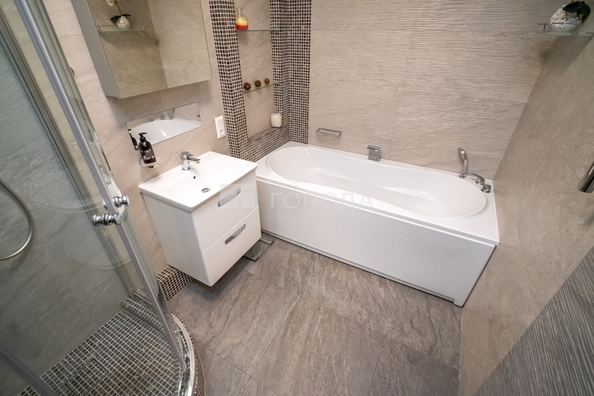 
  Продается 3-комн. квартира 108.6 м². Фото 23.