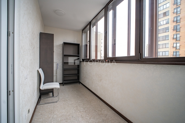 
  Продается 3-комн. квартира 108.6 м². Фото 29.
