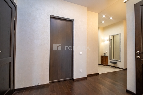 
  Продается 3-комн. квартира 108.6 м². Фото 37.