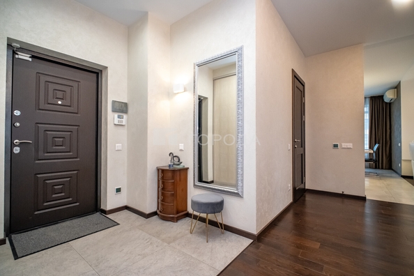 
  Продается 3-комн. квартира 108.6 м². Фото 38.