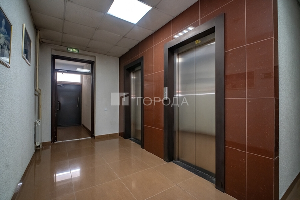 
  Продается 3-комн. квартира 108.6 м². Фото 44.