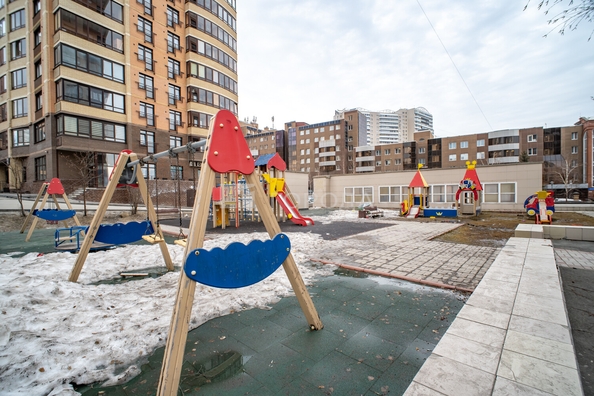 
  Продается 3-комн. квартира 108.6 м². Фото 46.