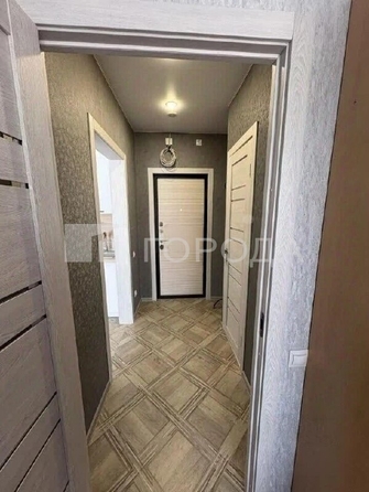 
  Продается 2-комн. квартира 37 м², в ЖК Азимут, дом 2. Фото 3.